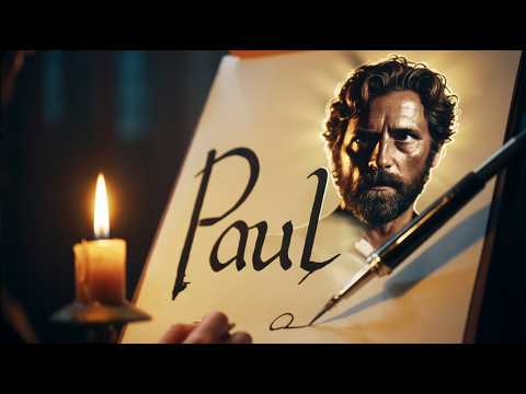 Romans 1 Verse by Verse — Deep Bible Stories