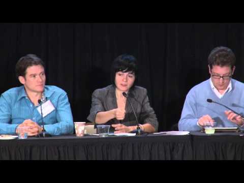 Identity & Reputation Panel - Stanford Blockchain Workshops