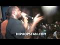 Freekey Zekey and 730 Dips Live Club Performance