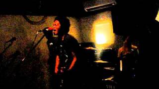 Simula(New Song)by Silent Sanctuary at Route196(040511)