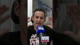 Danilo Dias afirma que eliminação do Atlético para o Gama aumenta pressão na série B: “sem dúvida”