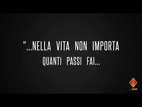 Non perdere mai la tua strada e i tuoi amici ti troveranno. #nessunorimaneindietro
