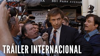 El Candidato Film Trailer