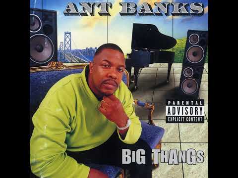 Ant Banks featuring Too Short, 2Pac, MC Breed, Otis & Shug - "4 tha Hustlas"