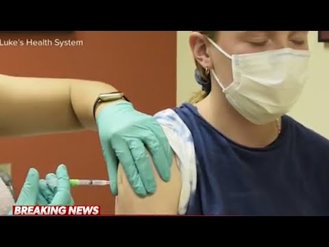 До конца года планируется привить 30% населения планеты от COVID-19