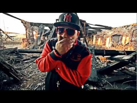 Kenny The Ripper "Te Vamos Aplastar" @ Official Video