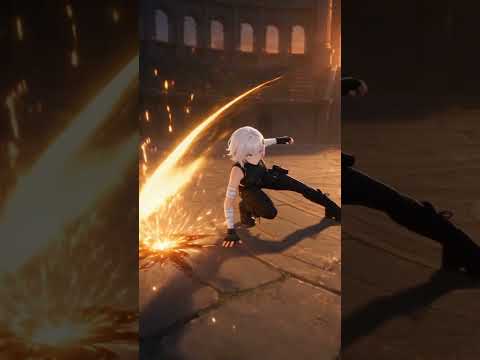 Arena Showdown: Taemini vs The Dragon Knight 🐉⚔️
