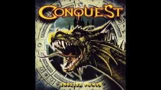 Conquest - 1. Motherland (Overture) - Endless Power