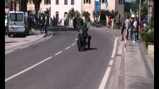 preview picture of video 'S.P.Trento 6° circ.moto storiche Crame 2° parte'