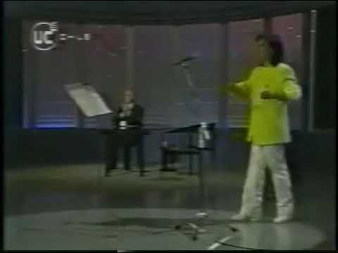 Roberto Carlos Aunque eres un hombre aún Tienes alma de niño