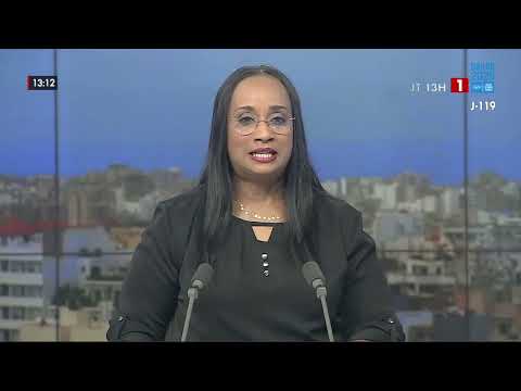 LE JT 13H DES REGIONS - SAMEDI 04 JUILLET 2026