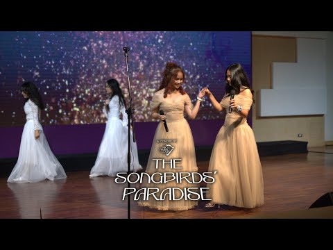 Enchanted - Taylor Swift (Covered Live by RIC Music Club) with RIC Dance Club