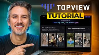Topviewチュートリアル:AIを使ってバイラル動画を自動で再現する方法
