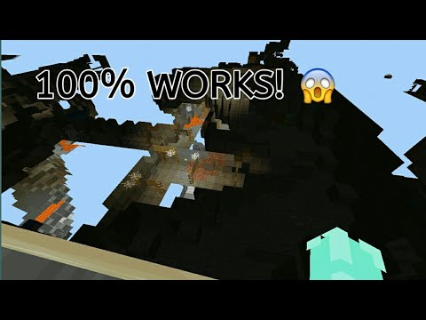 Ultimate X-Ray Glitches for Minecraft