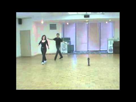 Al Tid'agi Li Imma (c) Mali & Moshe