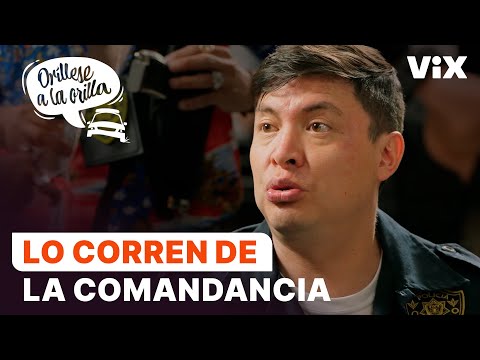 El Brayan se va de regreso a la academia | Oríllese a la Orilla | ViX