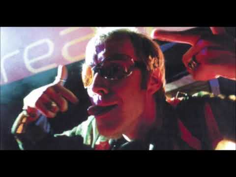 Double D - Sash Or Chicane