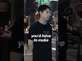 Would You Recommend People To Move To Seoul 🫣 Korea Streetinterview Seoul