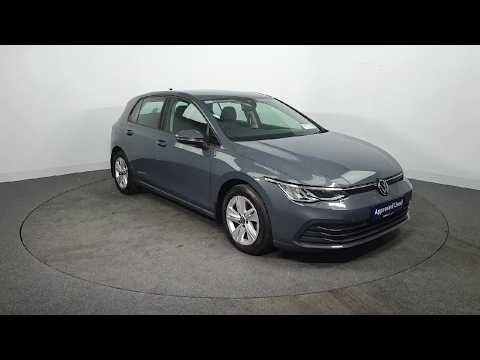 Volkswagen Golf 2.0 TDI 115HP Life - Image 2
