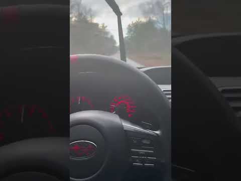 Thumbnail for 2015 wrx cvt stage 2 0-60