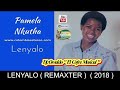 LENYALO PAMELA NKUTHA 2018 AFRICA