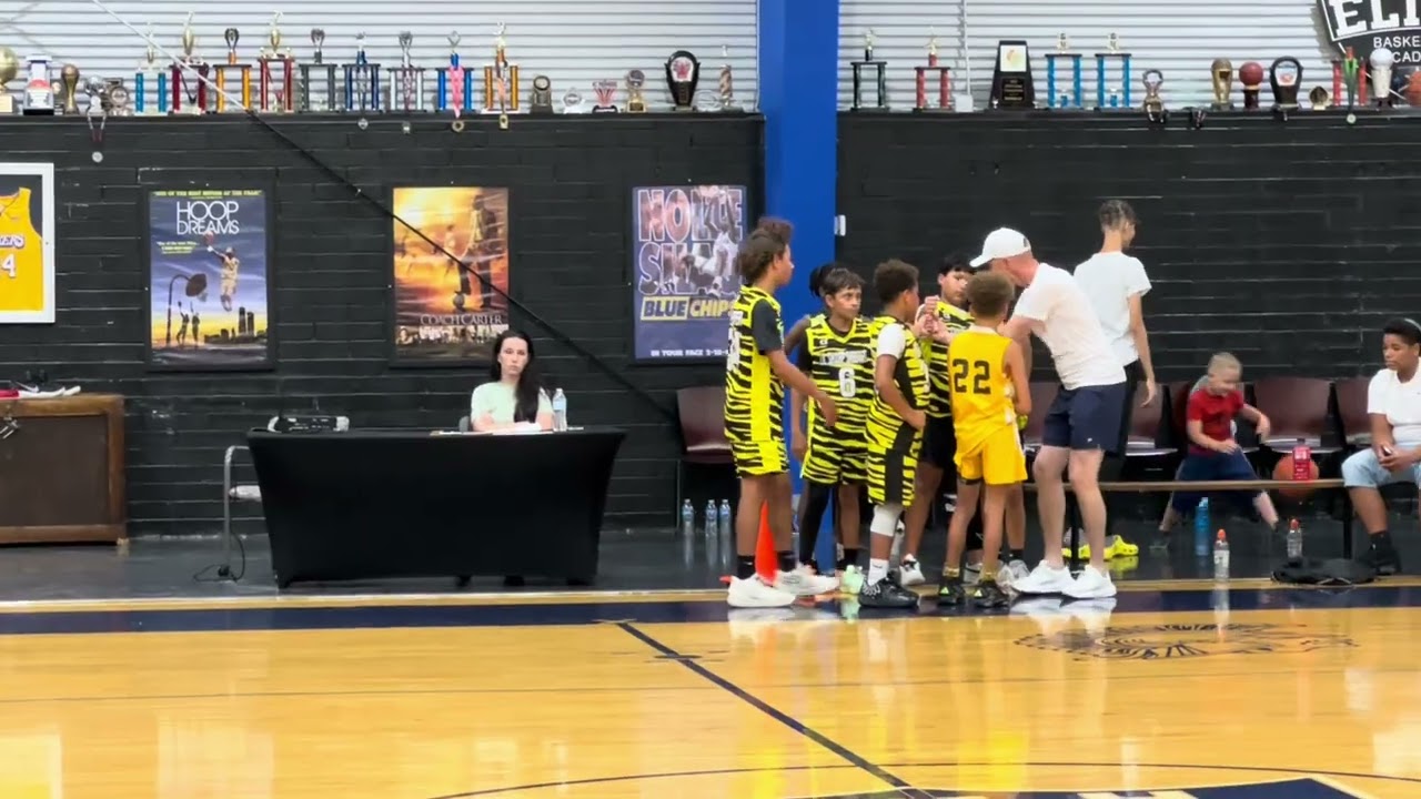 SHOWCASE ELITE HIGHLIGHTS