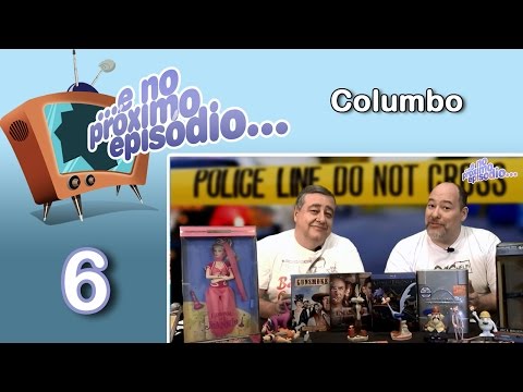 ...ENPE... Programa 6 - Columbo