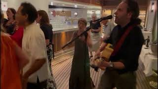 Giovanni Bassano – One Man Band - Acoustic, Pop, Rock &amp; Party | Weddings &amp; Corp.