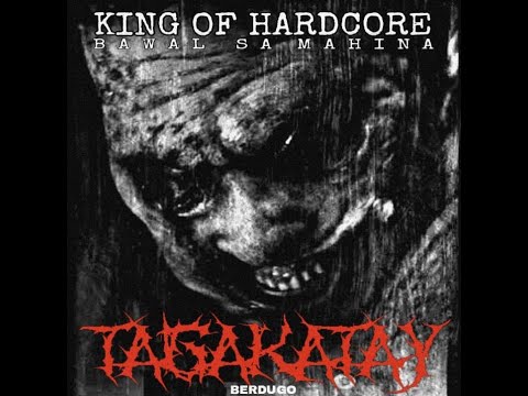 TAGAKATAY - BRUTALAN REMIX