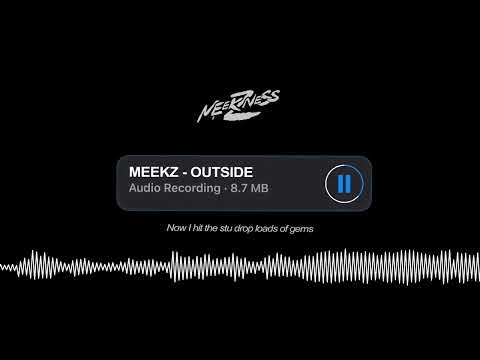 Video thumbnail for Outside
