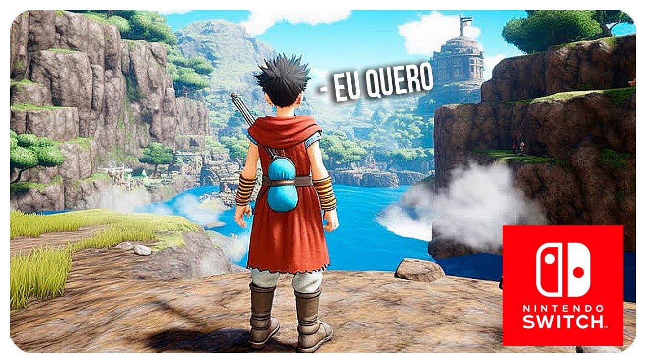 Os 10 MELHORES Jogos GRÁTIS do Nintendo Switch para jogar em 2024