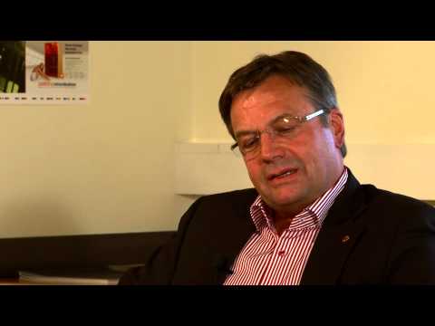 Platter über Heinz Schultz und Andreas Köll