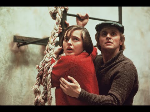 White Nights - Die Nacht der Entscheidung | kompletter Film | Deutsch