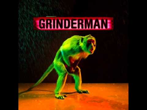 Honey Bee (Let's Fly to Mars) - Grinderman