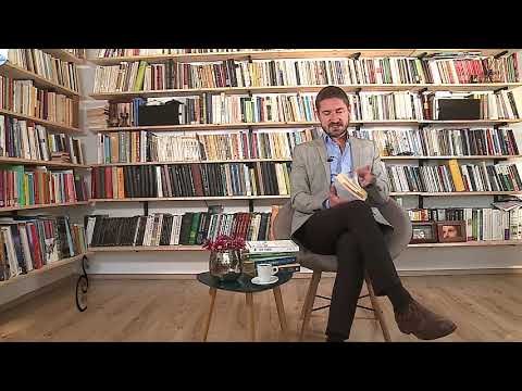 Semn de Carte - Ep. 9 - Siddhartha Mukherjee - Gena. O istorie fascinantă