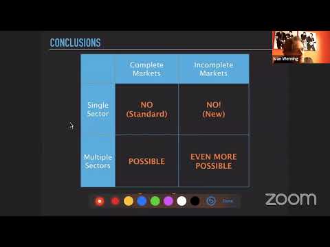 VMACS - Virtual Macro Seminar