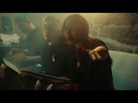 SOFIA GABANNA & HARD GZ- VIVIMOS DEPRISA (PROD. LUPITA´S FRIENDS)