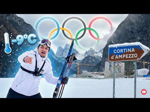 La realidad detrás de los Juegos Olímpicos de Invierno Milano Cortina 2026: así se cocinan...I MARCA