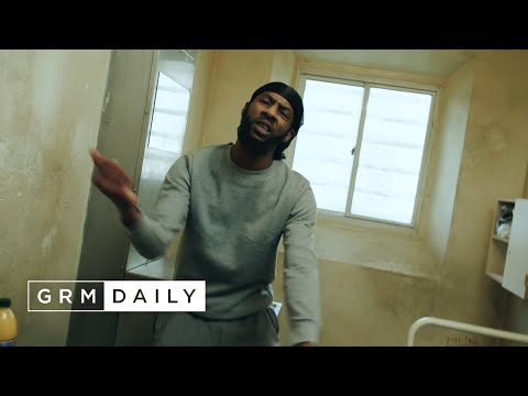Frank Ekwa - Mac & Cheese [Music Video] | GRM Daily