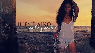Jhené Aiko - hoe (2011 Version / Audio) ft. Miguel Without Gucci Mane