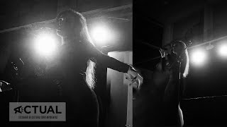 Scarlett Rose (Melody of a Murder) live Actual 2020