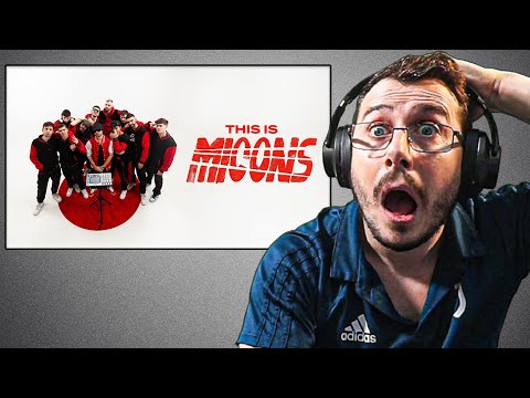 THIS IS MICONS "REACTION"