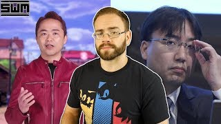 Nintendo Talks Censorship And Game Freak Responds To Pokemon Backlash | News Wave