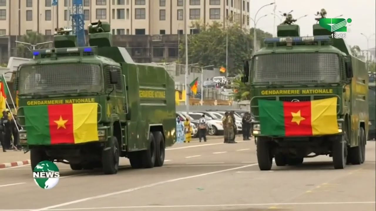 6:15 p.m. News, 05/20/2022 - Canal 2 international