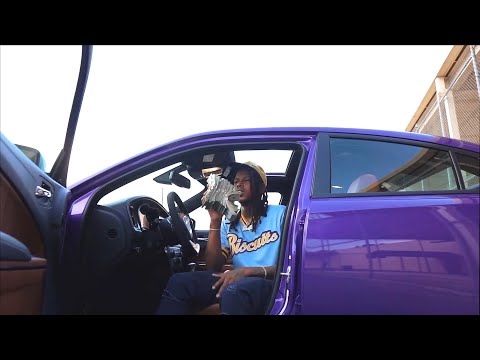 YB SK8 - Vanish (Official Music Video)