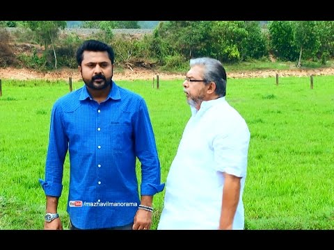 Ottachilambu I The shanghai of Dharmadhevan against Kovilakam I Mazhavil Manorama
