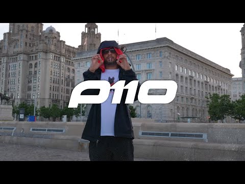 Shak The Matic - Cold Like A Corpse [Music Video] | P110