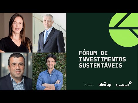 FIS 2021 – Retorno Financeiro vs. Sustentabilidade