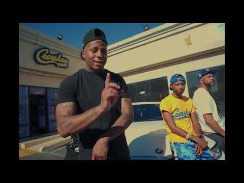 J Outlaw - I Could Never Understand (Ft. Blu Cinco) 🎥: @8700visions