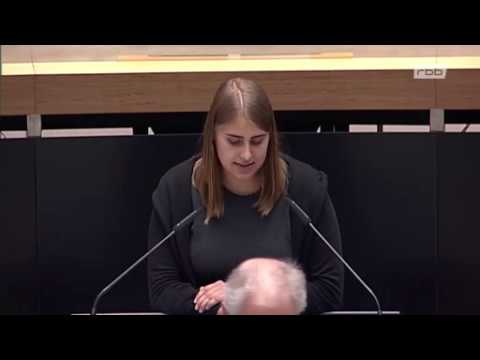 Aktuelle Stunde: Förderung sozialer Projekte